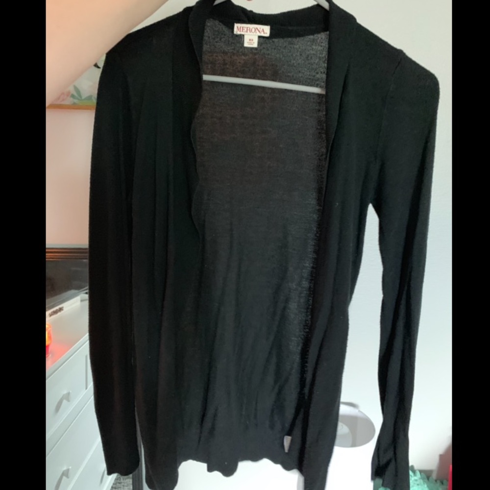 3 Target Cardigans